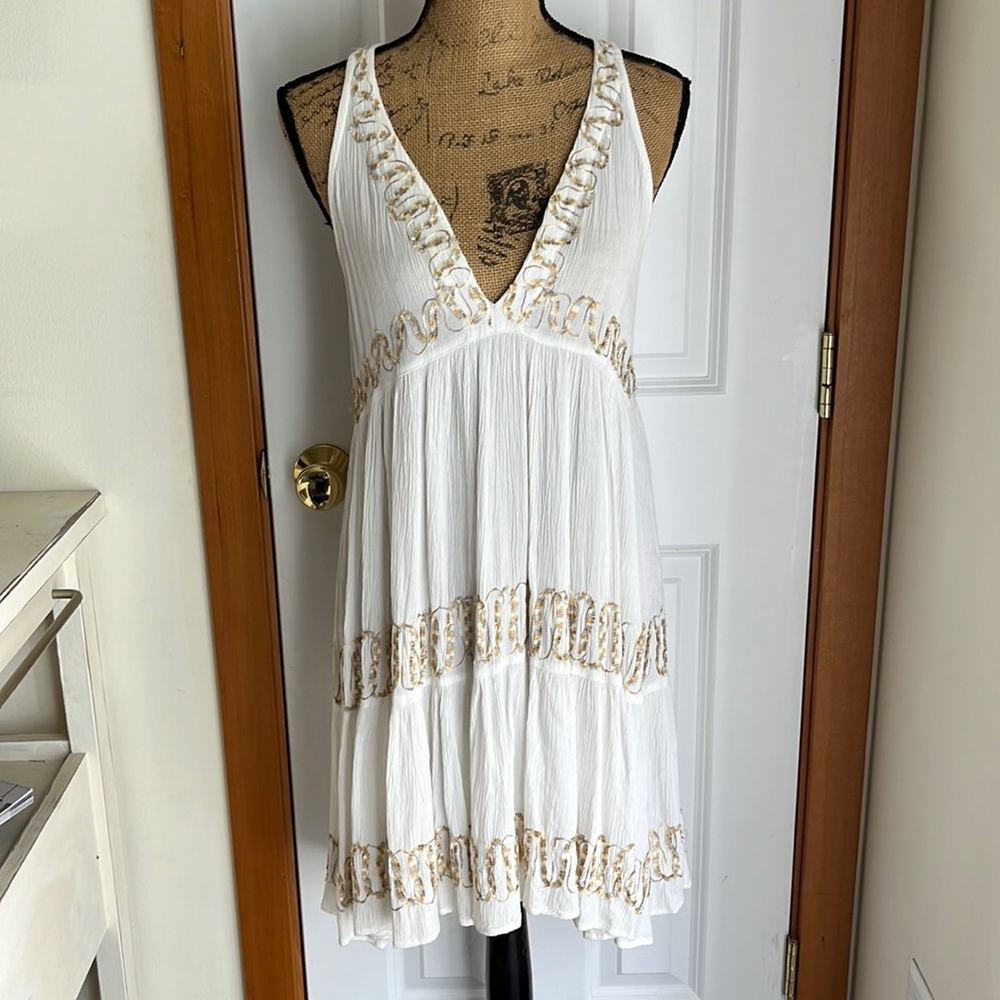 Muche Muchette Boho Dress